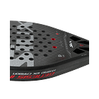 Siux Genesis II Lucho Capra Pro + Mochila 5