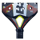 Pala Padel Babolat Technical Viper 2023 + Protector + Overgrip 4