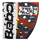 Pala Padel Babolat Technical Viper 2023 + Protector + Overgrip 5