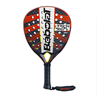 Pala Padel Babolat Technical Viper 2023 + Protector + Overgrip 1