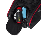 Paletero Padel Adidal Multigame Black/Red 4