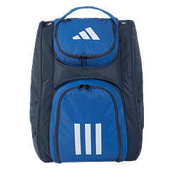 Paletero Padel Adidas Multigame Blue