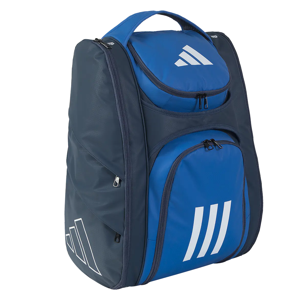 Paletero Padel Adidas Multigame Blue
