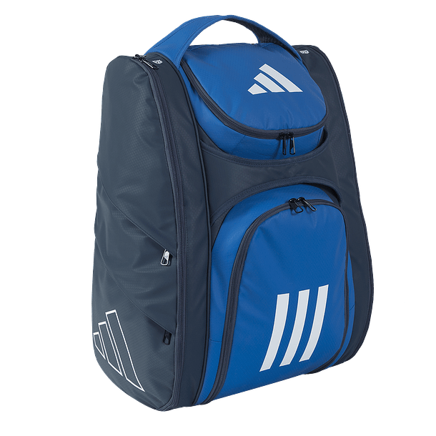 Paletero Padel Adidas Multigame Blue