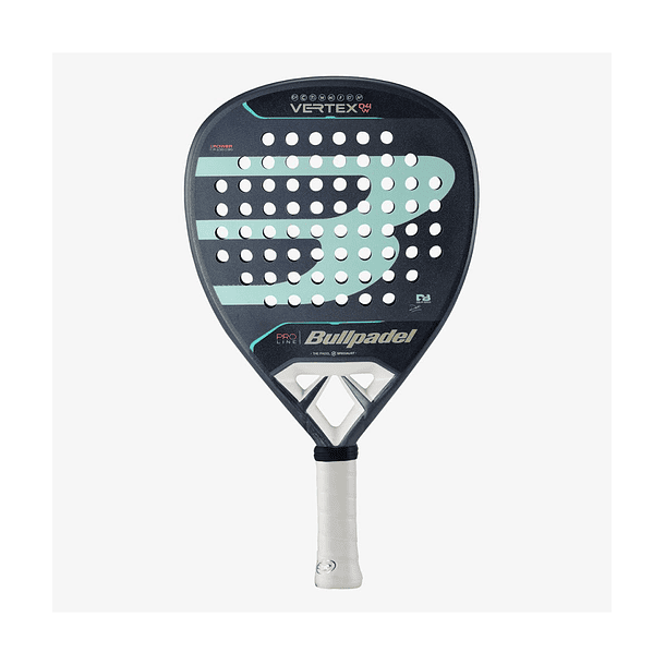 Pala Padel Bullpadel Vertex 04 Woman 2024 1