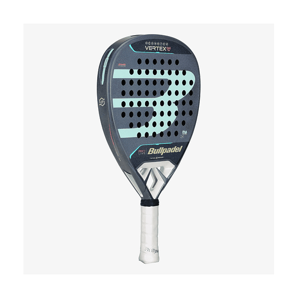 Pala Padel Bullpadel Vertex 04 Woman 2024 2