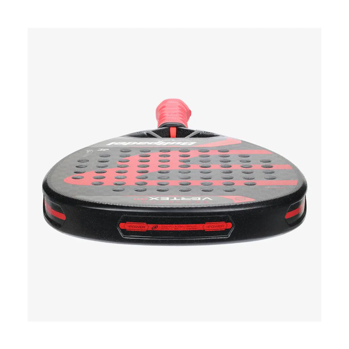 Pala Padel Bullpadel Vertex 04 2024