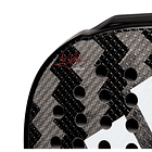 Pala Padel Adidas Metalbone HRD 3.3 2024 5