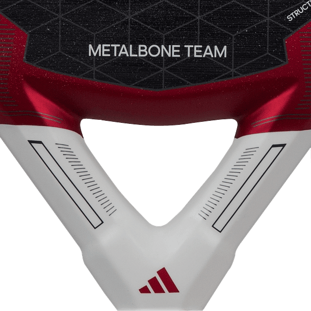 Pala Padel Adidas Metalbone Team 3.3 2024 5