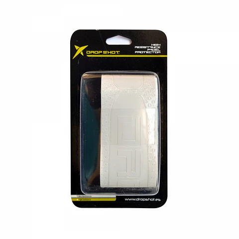 Protector pala de pádel DropShot Alta Resistencia DS