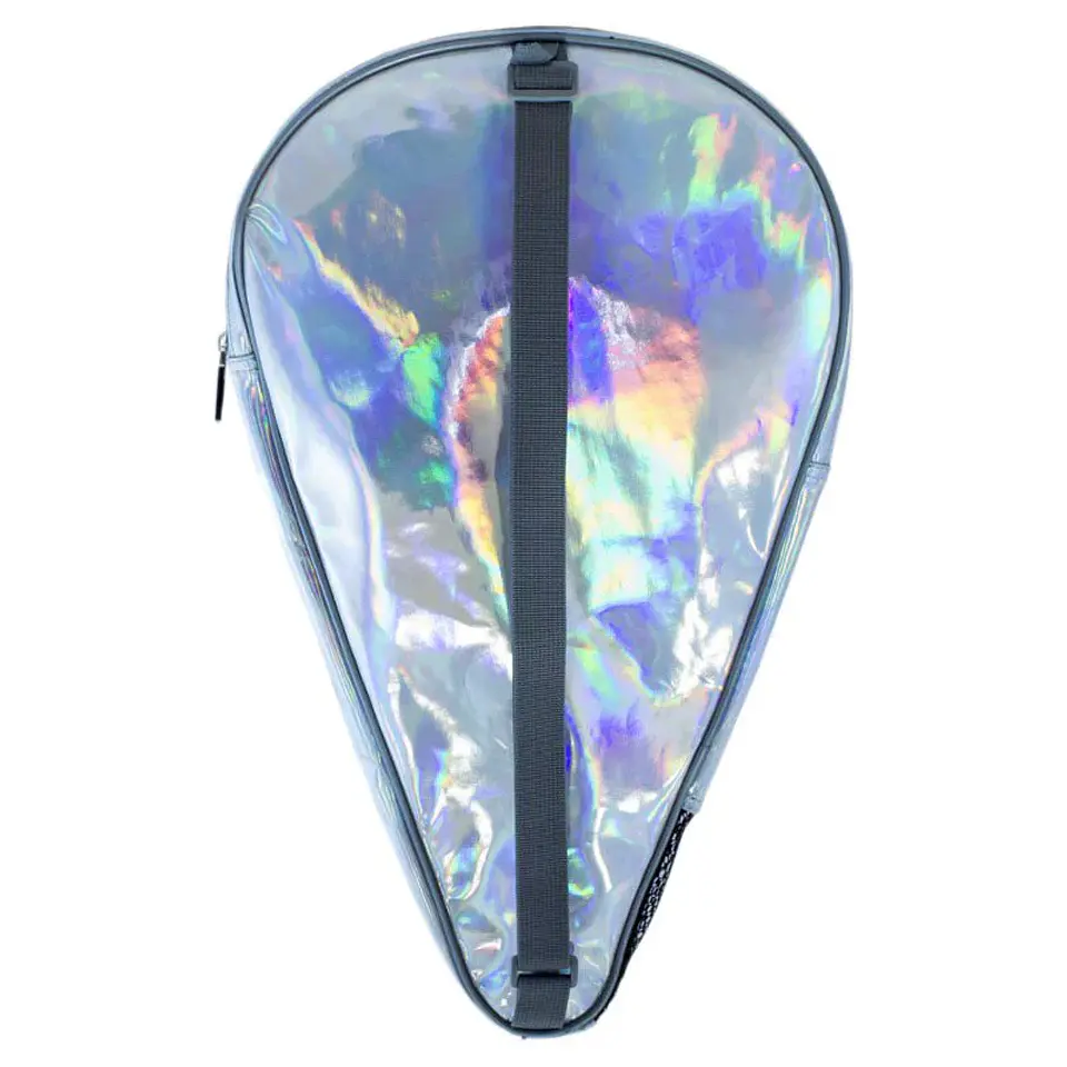 Paletero de pádel Varlion Summum silver 3