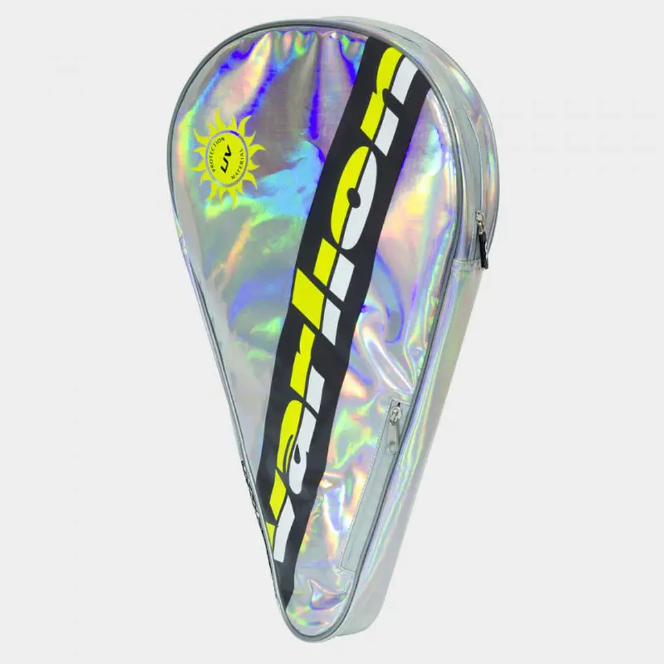 Paletero de pádel Varlion Summum silver 4