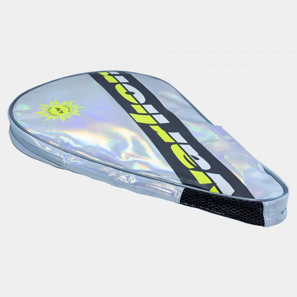 Paletero de pádel Varlion Summum silver 5