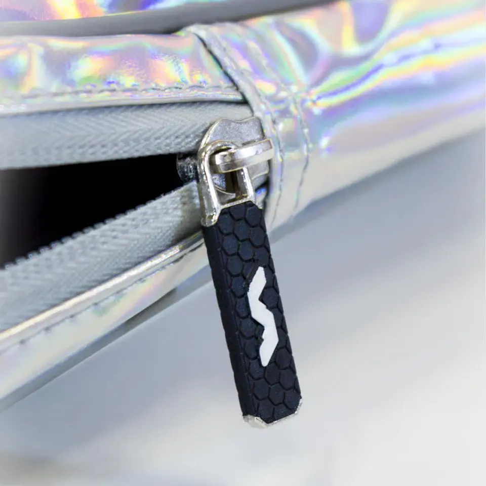 Paletero de pádel Varlion Summum silver 7