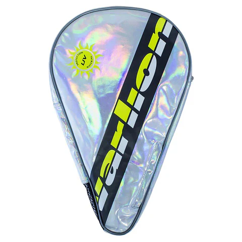 Paletero de pádel Varlion Summum silver