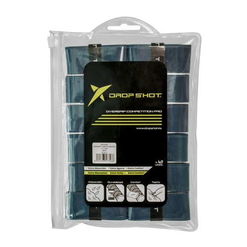 Overgrip Competition DS x12
