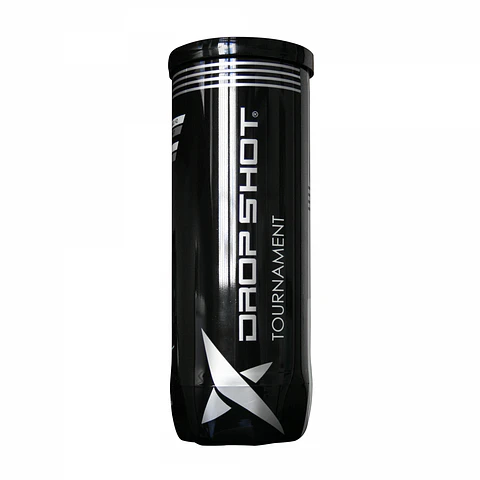 Pelotas de pádel DropShot Tournament 