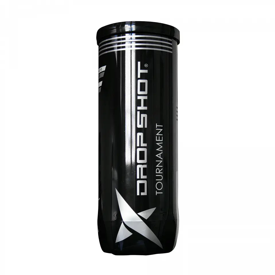 Pelotas de pádel DropShot Tournament  1