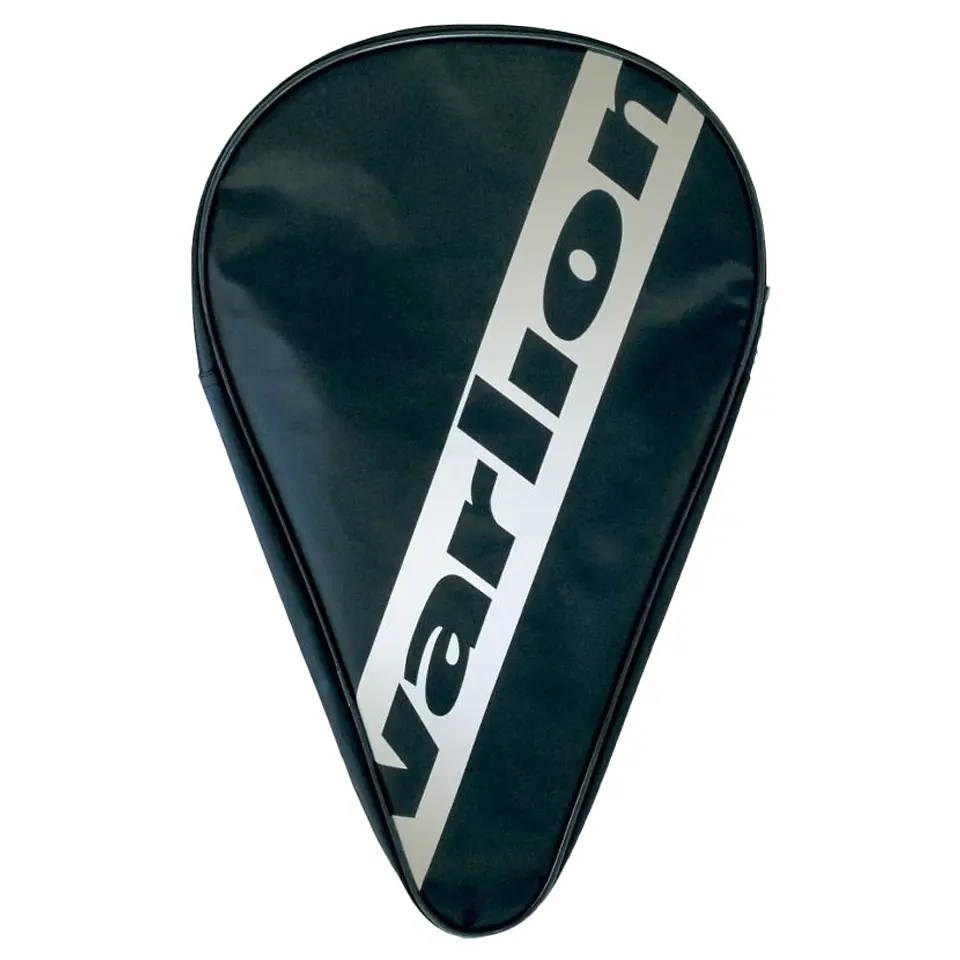 Paletero de pádel Varlion Clasica Black 1