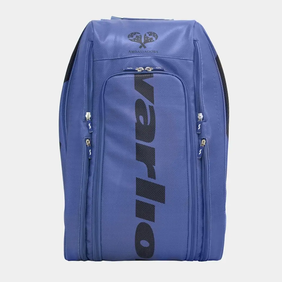 Paletero de pádel Varlion Ambassadors Dark Blue 6
