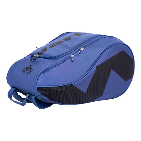 Paletero de pádel Varlion Ambassadors Dark Blue