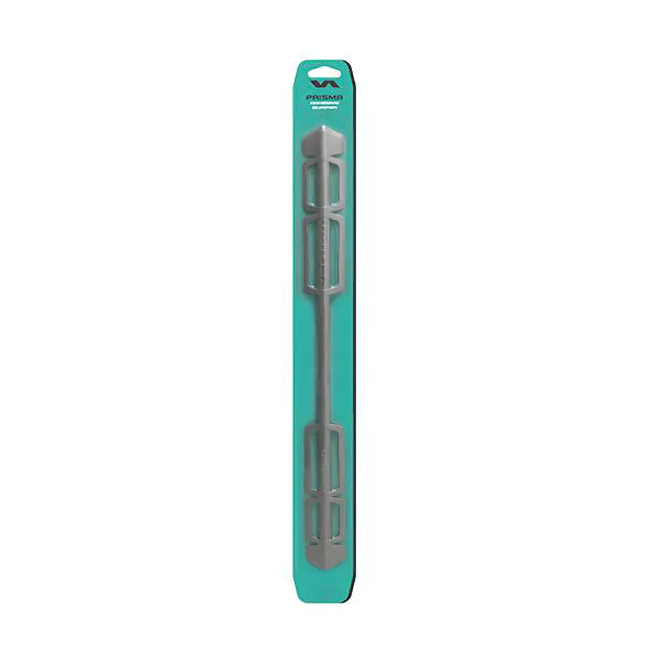 Bumper Prisma Silver 1
