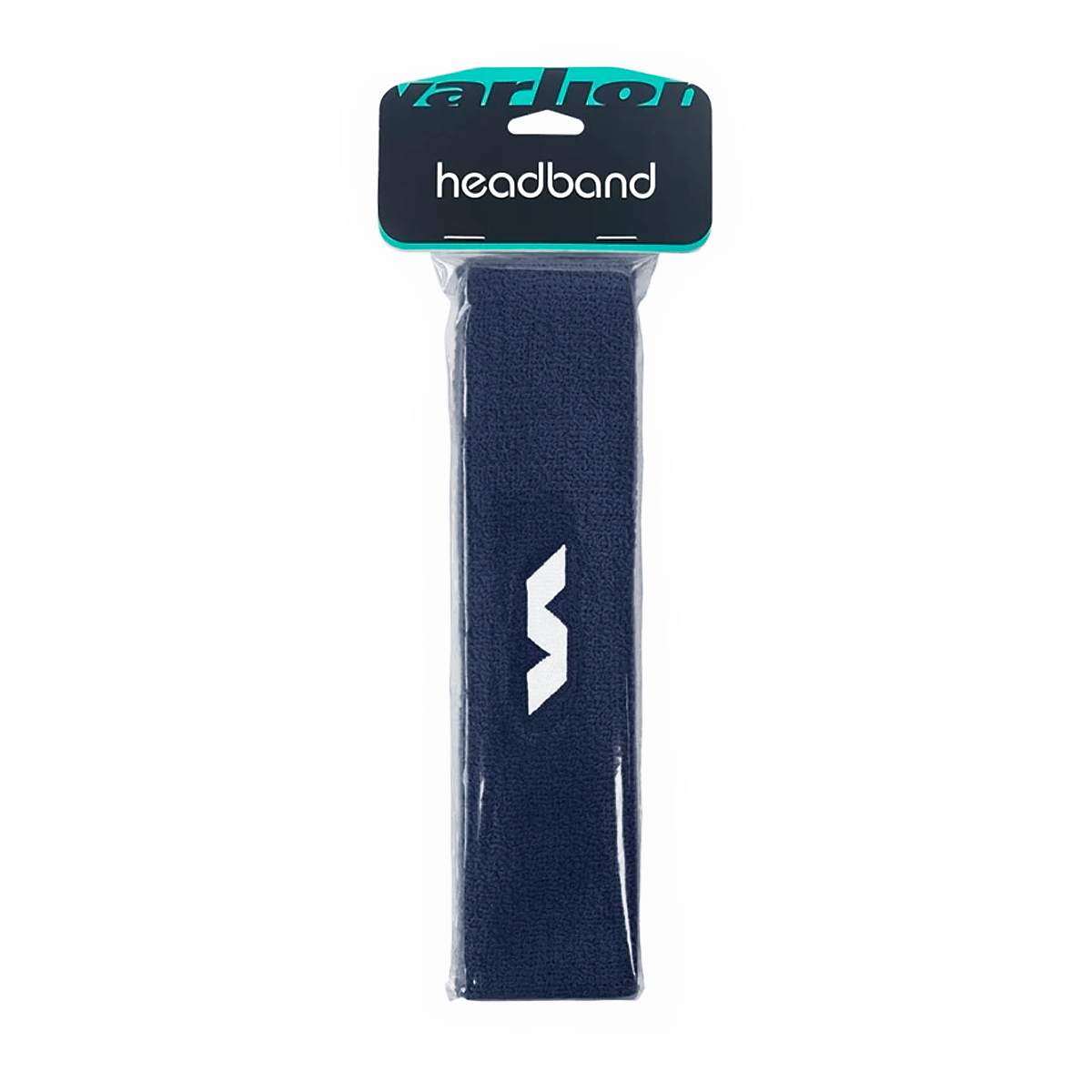 Headbands Unisex Blue Navy