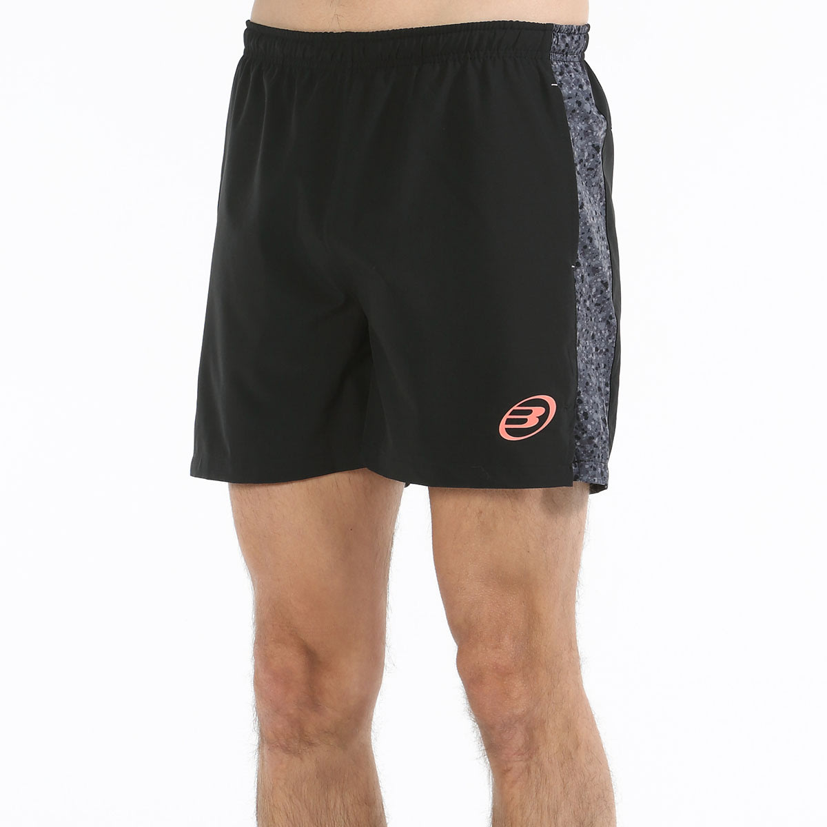 Short Moler Black