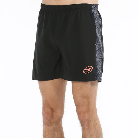 Short Moler Black