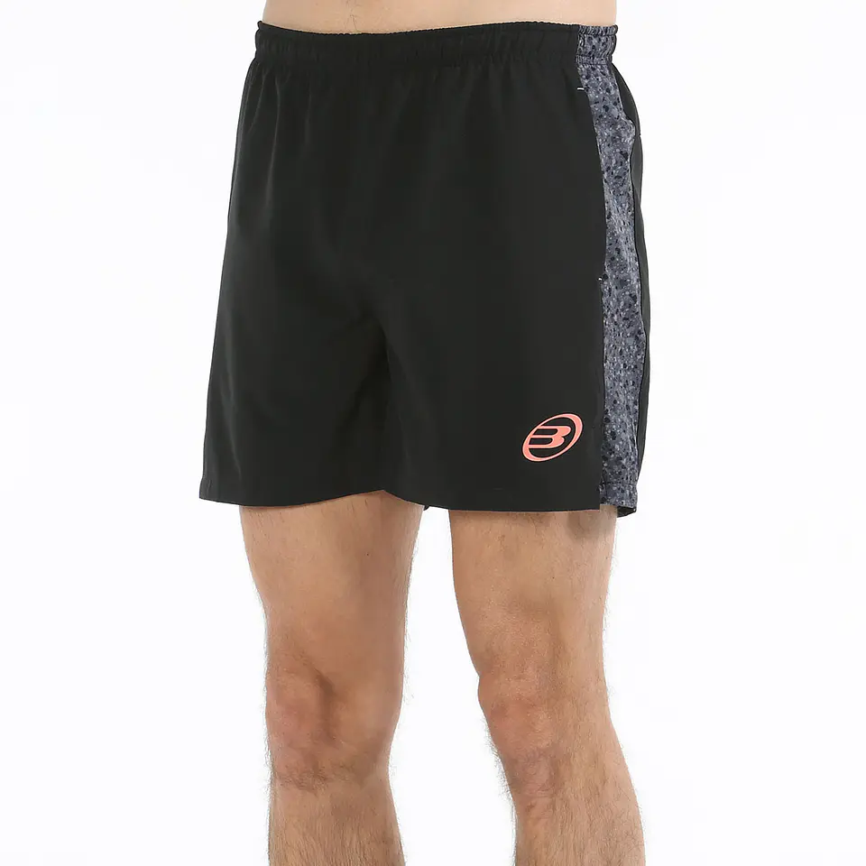 Short Moler Black 1