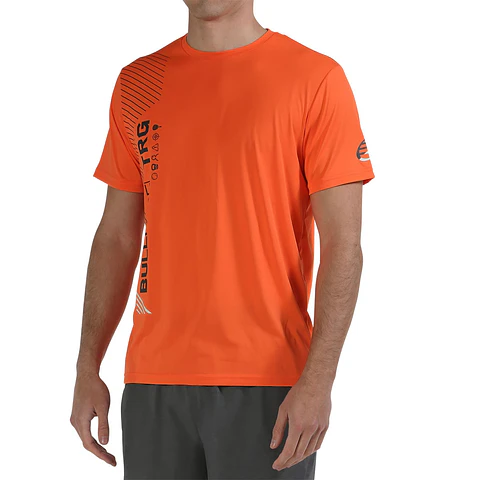 Camiseta TLACO Calabaza