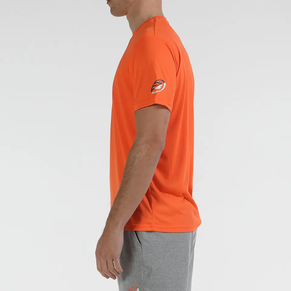 Camiseta TLACO Calabaza 3