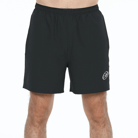 Short Listo Black