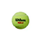 Pelotas de padel Wilson X3 - Miniatura 3