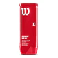 Pelotas de padel Wilson X3 - Miniatura 1