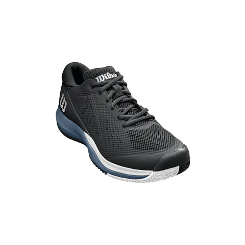Zapatilla Wilson Rush Pro FTW BKBL
