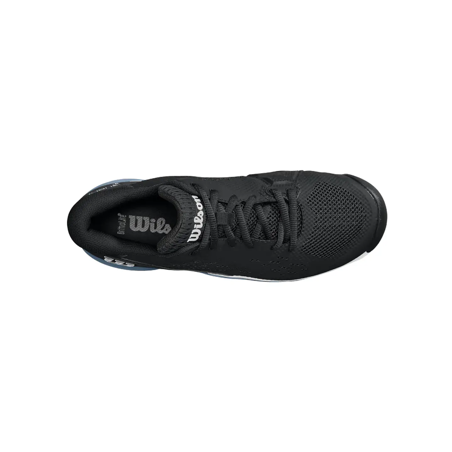 Zapatilla Wilson Rush Pro FTW BKBL 6