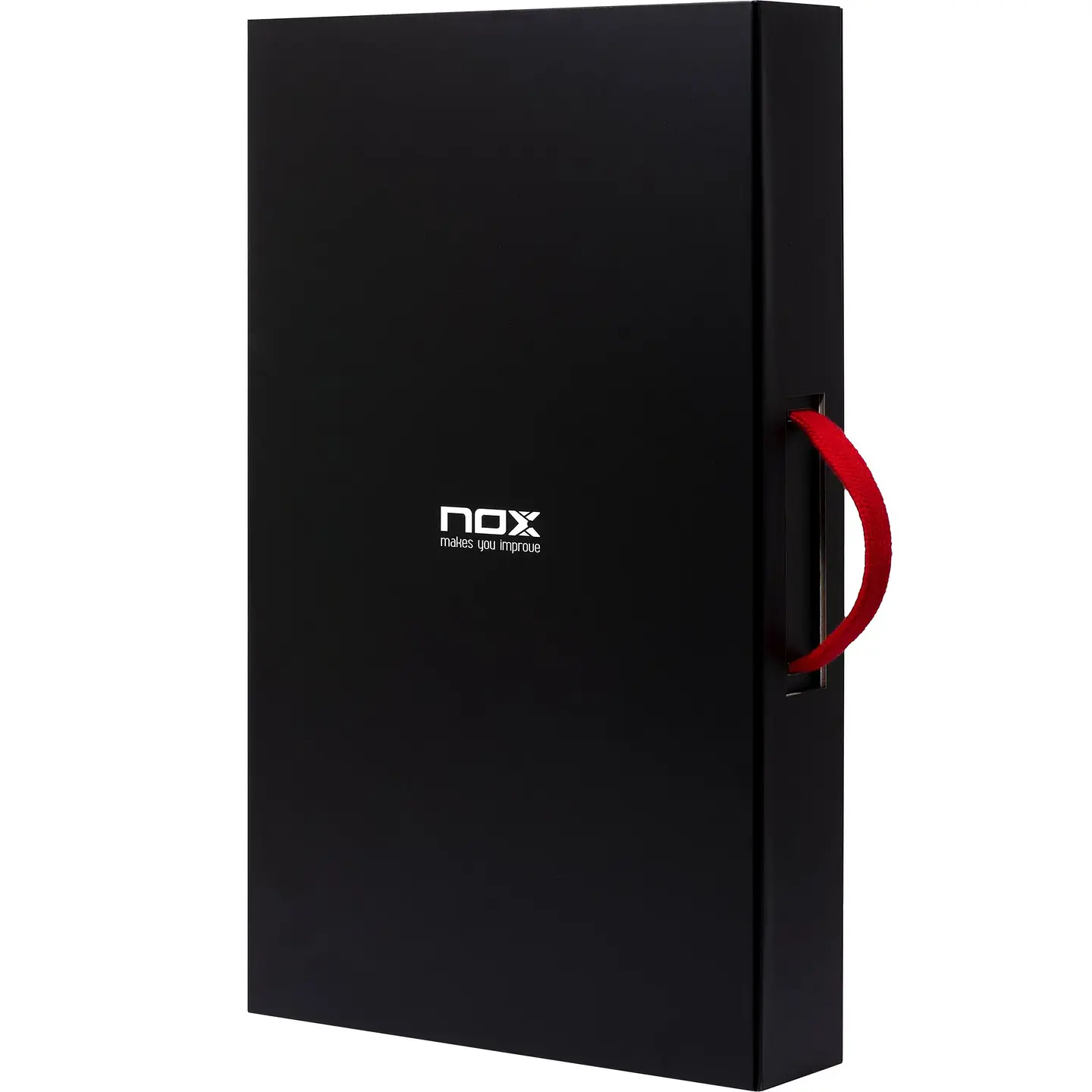 Pala de pádel Nox AT Genius LTD Agustin Tapia 2023 5
