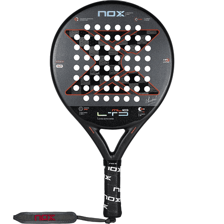 Nox ML10 LTD Pro Cup 2023