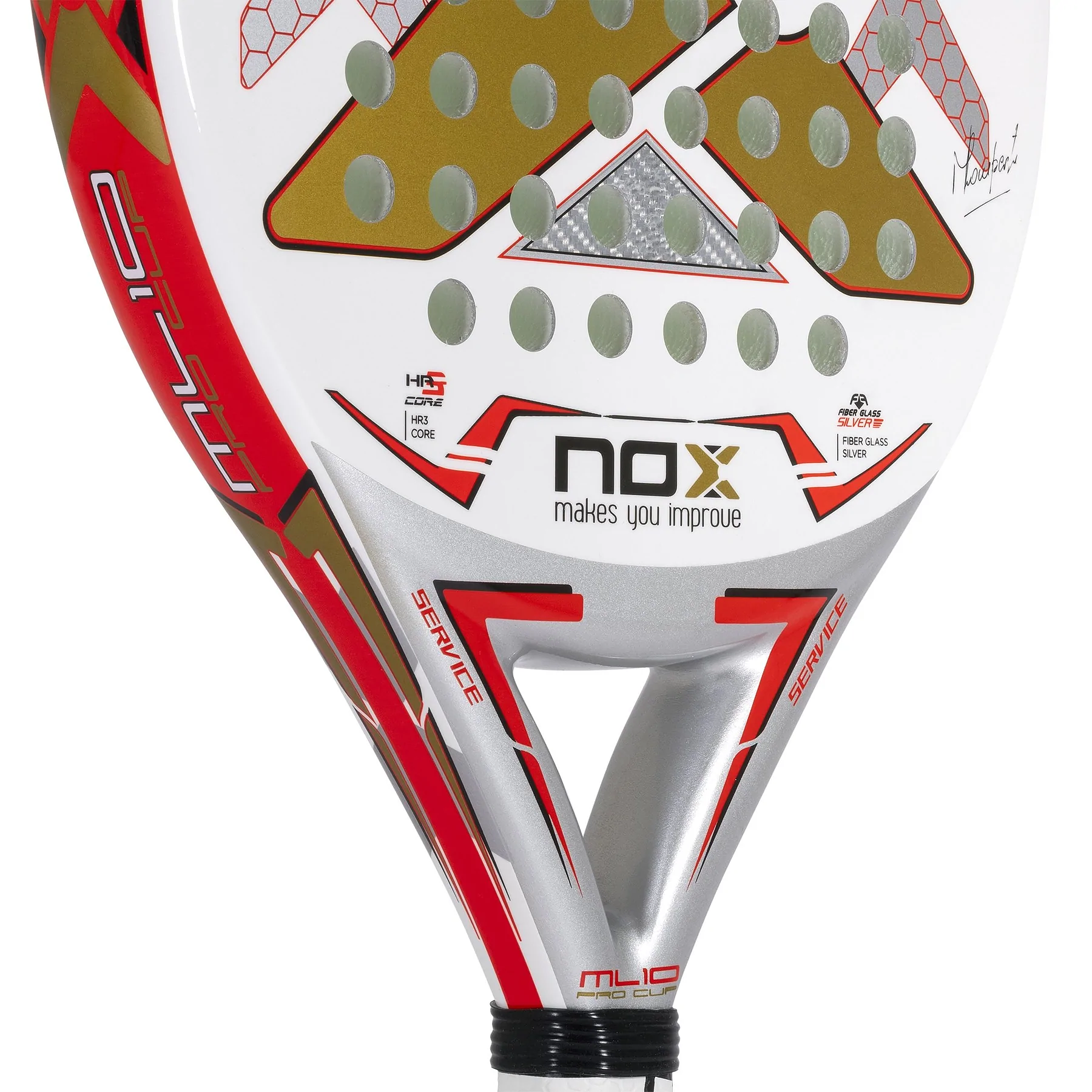 Nox ML10 Pro Cup Coorp