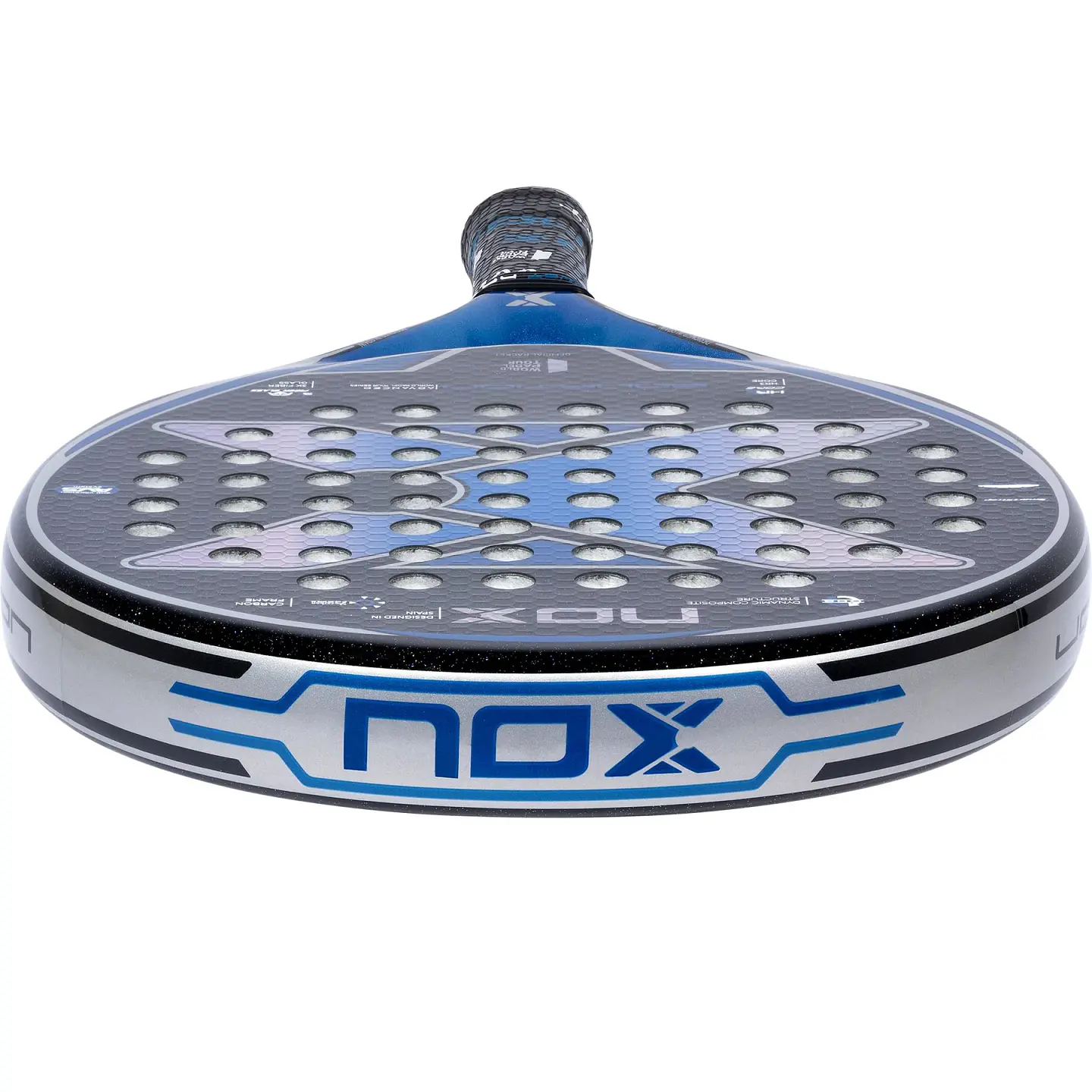Nox Equation Wpt Avanced 23 6