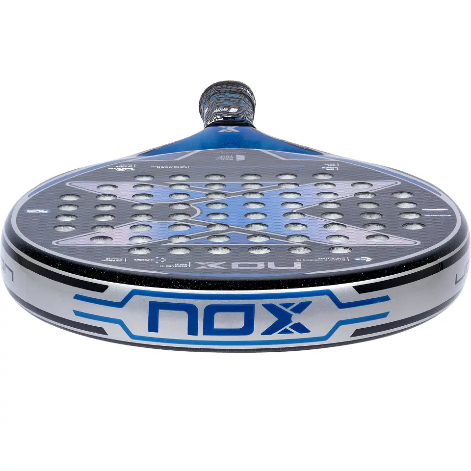 Nox Equation Wpt Avanced 23 6