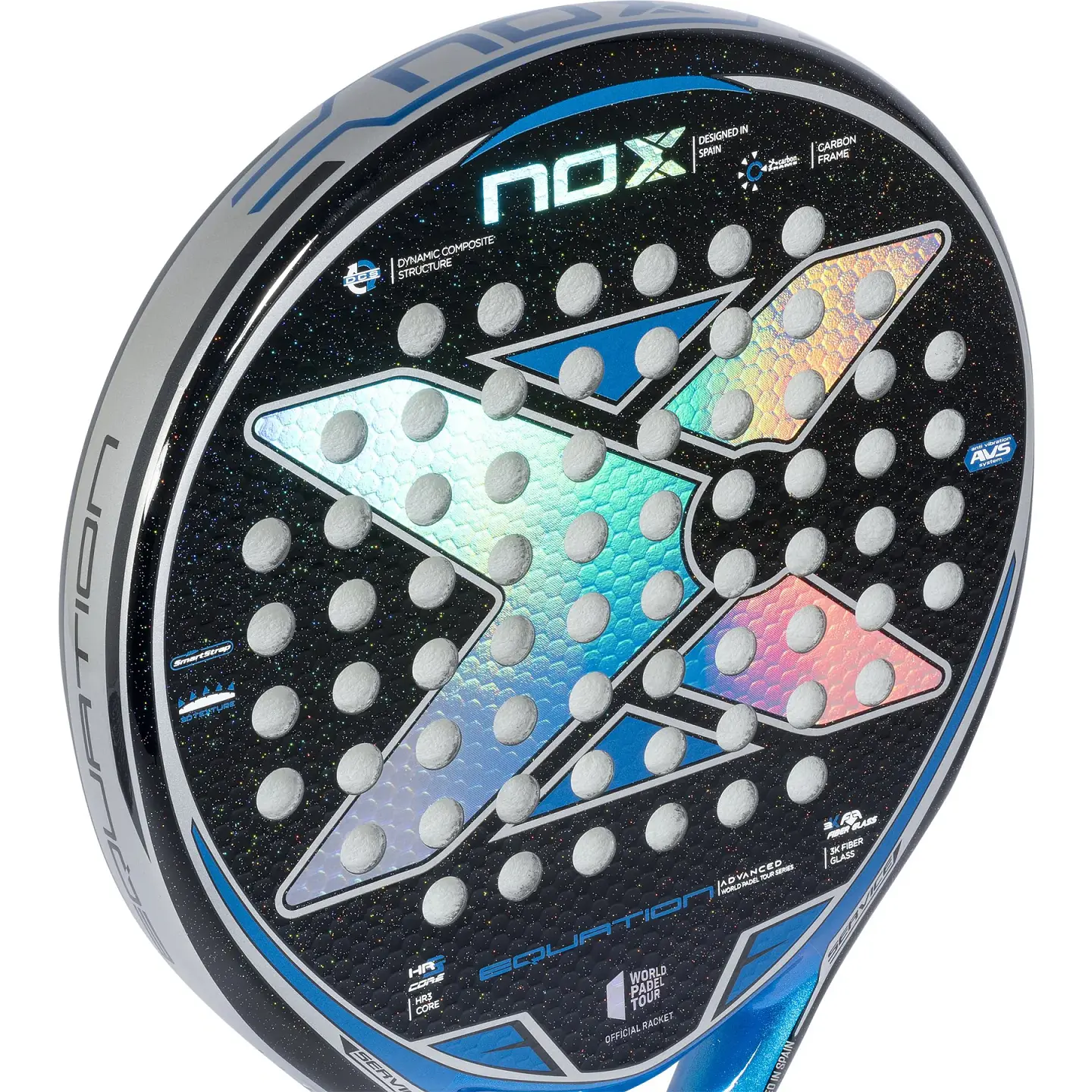 Nox Equation Wpt Avanced 23 3