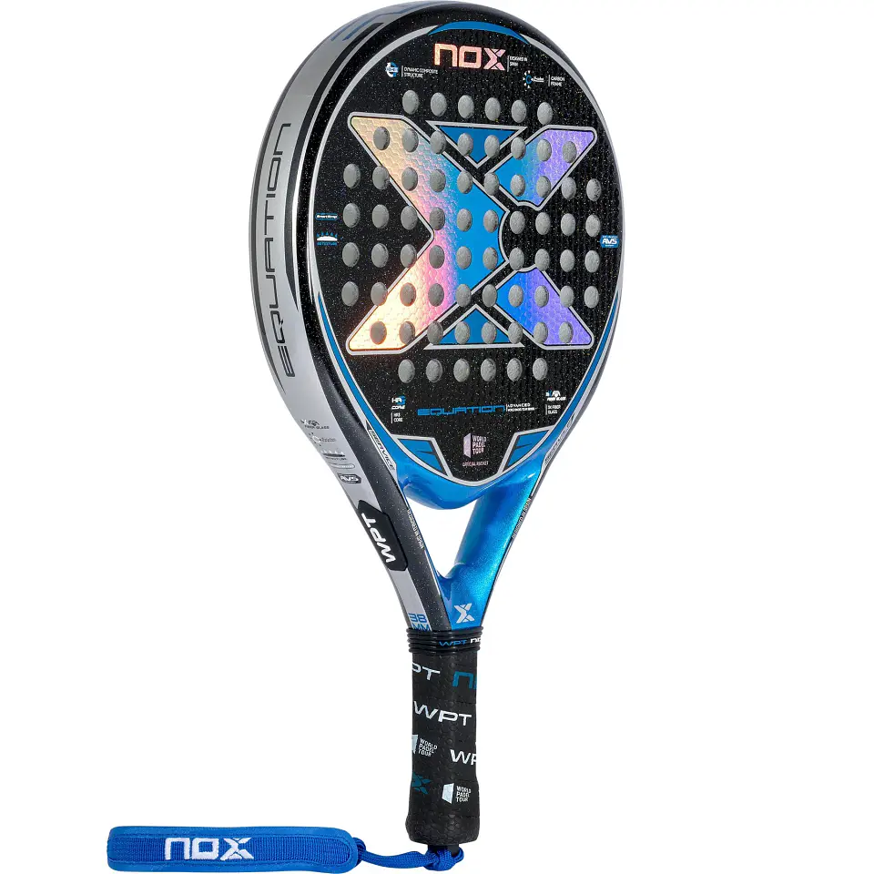 Nox Equation Wpt Avanced 23 2