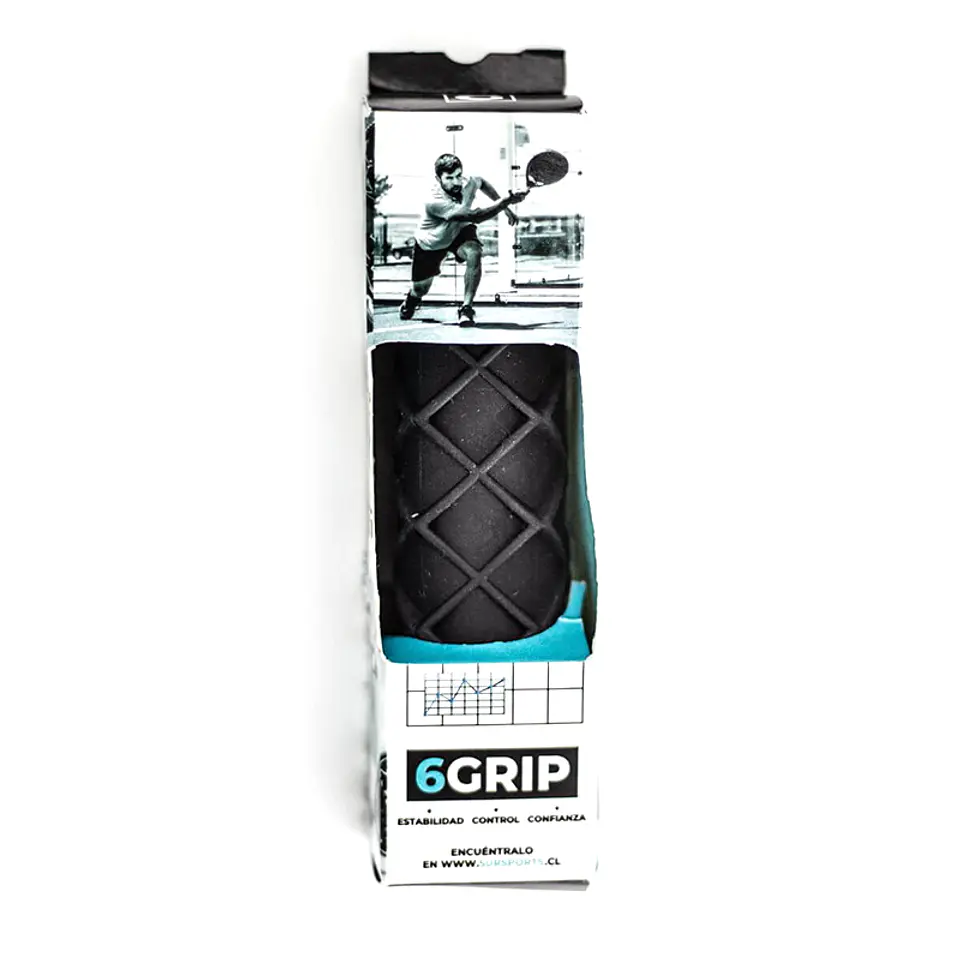 Six Grip 2