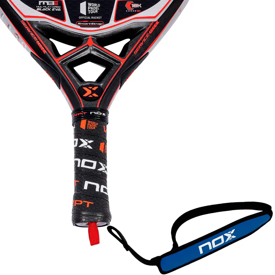 Cordón SmartStrap Lux Azul 2