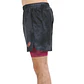 Short Miton Negro - Miniatura 2