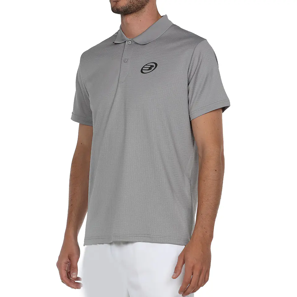 Camiseta LINDO gris 1