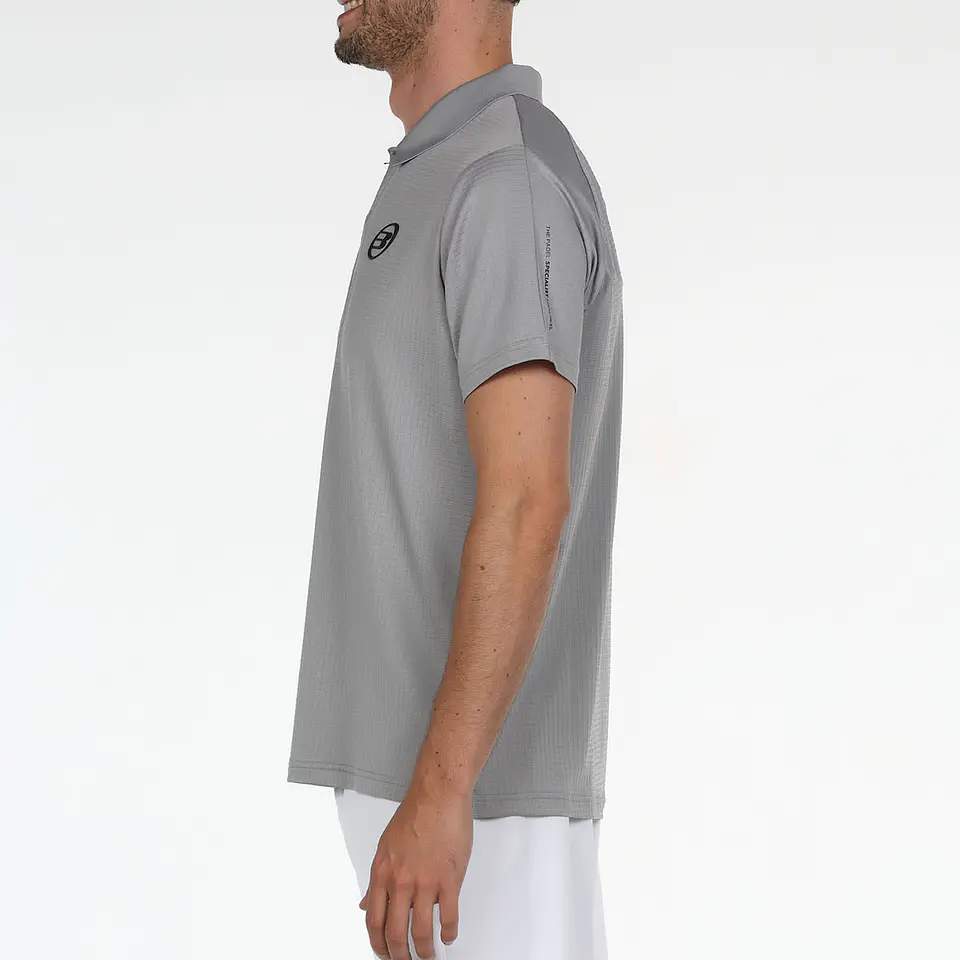 Camiseta LINDO gris 3