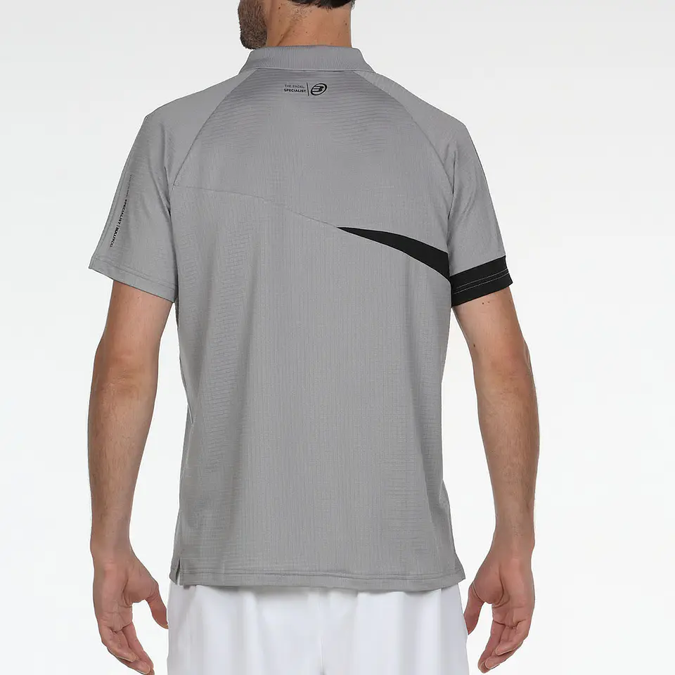 Camiseta LINDO gris 4